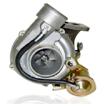 Turbo échange standard IHI - 2.5 CRD 140cv