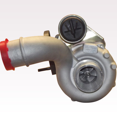 Turbo neuf Steler - 2.5 DCI 100cv, 115cv, 120cv, 110cv, 2.5 DTI 100cv, 115cv, 2.5 CDTI 115cv