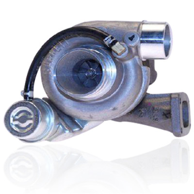 Turbo échange standard GARRETT - 2.5 TD 95cv