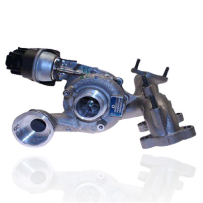 Turbo échange standard KKK - 1.9 D 102cv