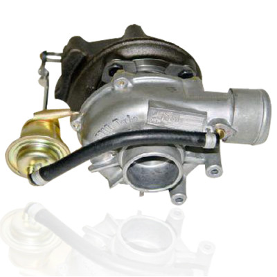 Turbo échange standard IHI - 2.5 TD 116cv