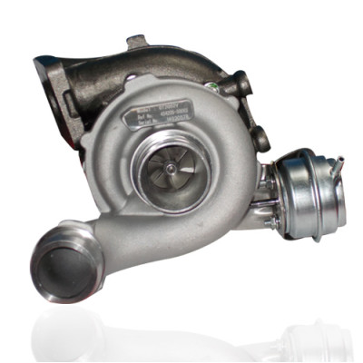 Turbo neuf Steler - 2.5 TDI 90cv, 109cv