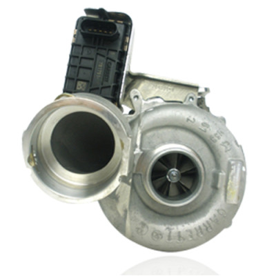 Turbo échange standard GARRETT - 3.0 D 211cv, 218cv