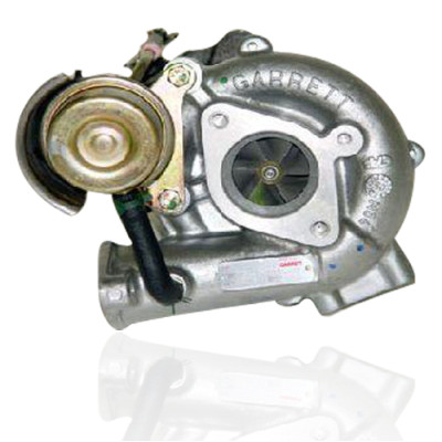 Turbo échange standard GARRETT - 2.2 DI 110cv, 115cv