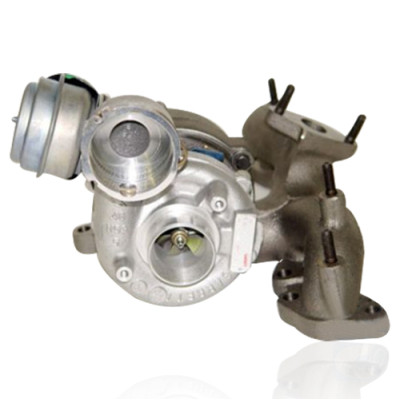 Turbo échange standard GARRETT - 2.0 TDI 136cv, 140cv