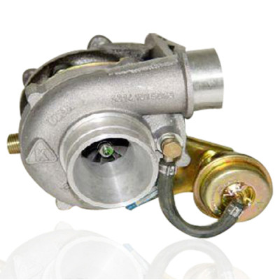 Turbo échange standard KKK - 2.5 TDI 109cv, 115cv