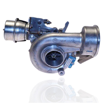 Turbo échange standard KKK - 2.0 CDI 140cv