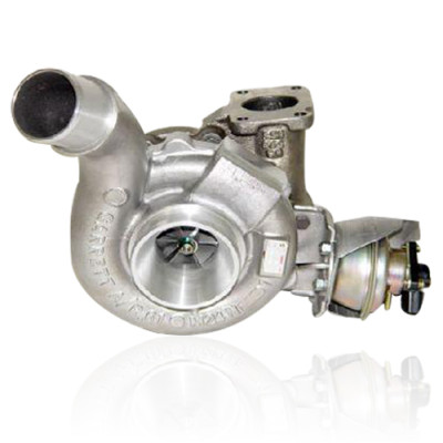 Turbo échange standard GARRETT - 3.0 DCI 175cv