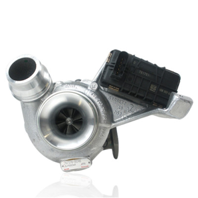 Turbo échange standard GARRETT - 2.0 D 143cv, 136cv, 115cv, 116cv