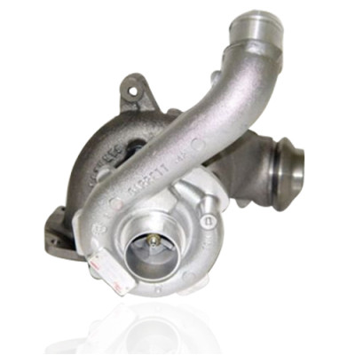 Turbo échange standard GARRETT - 2.2 HDI 136cv