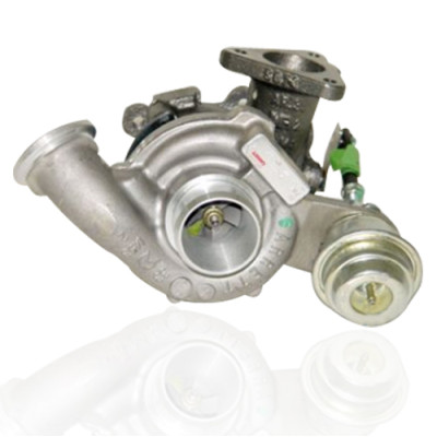 Turbo échange standard GARRETT - 2.0 DTI 100cv