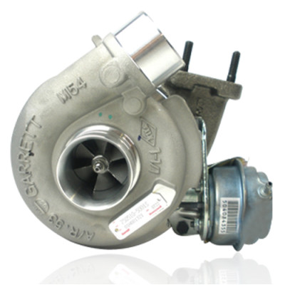 Turbo échange standard GARRETT - 2.8 HDI 146cv, 128cv, 2.8 JTD 146cv