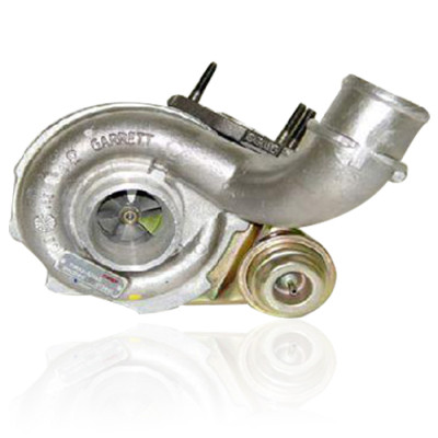 Turbo échange standard GARRETT - 2.5 DCI 135cv, 2.5 DTI 135cv