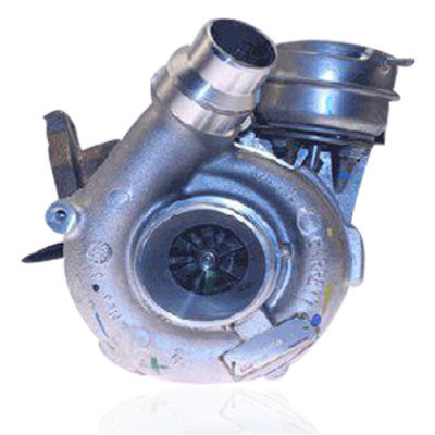 Turbo échange standard GARRETT - 2.0 DCI 147cv