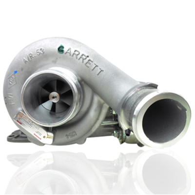 Turbo neuf d'origine GARRETT - 2.4 JTD 140cv, 150cv