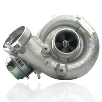 Turbo neuf d'origine GARRETT - 3.0 D 211cv, 218cv