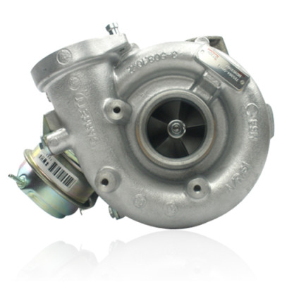 Turbo échange standard GARRETT - 3.0 D 218cv, 231cv, 211cv