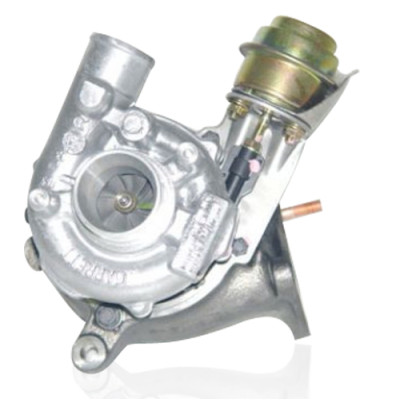 Turbo échange standard GARRETT - 1.9 TDI 110cv