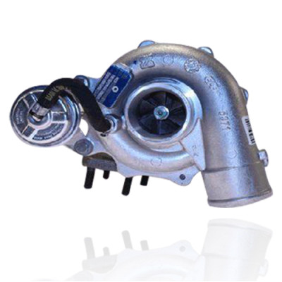 Turbo échange standard KKK - 2.3 DI 135cv, 2.3 TD 116cv, 136cv