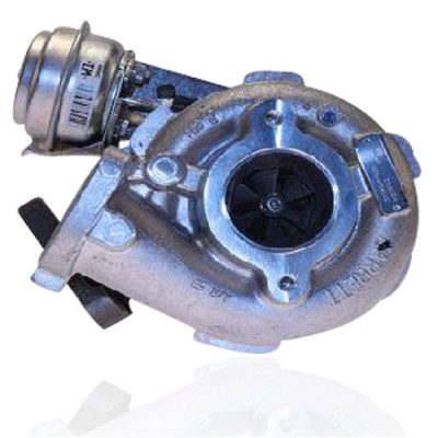 Turbo échange standard GARRETT - 2.5 DCI 174cv, 2.5 TDI 174cv