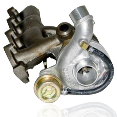 Turbo échange standard GARRETT - 1.8 TDI 71cv, 88cv