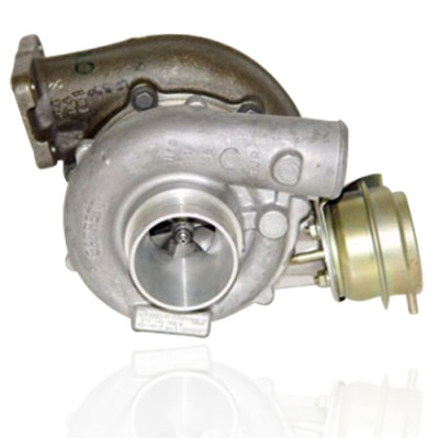 Turbo échange standard GARRETT - 2.5 TDI 151cv, 100cv