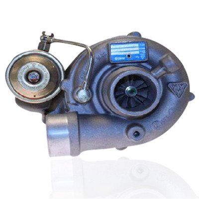 Turbo échange standard KKK - 2.5 TD 105cv, 115cv, 116cv, 2.5 TDS 118cv