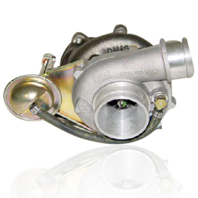 Turbo échange standard GARRETT - 2.5 TDI 109cv, 115cv, 2.5 TD 100cv, 103cv, 108cv, 115cv