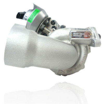 Turbo hybride GARRETT en échange standard - 2.0 HDI 16V 150cv, 163cv, 2.0 HDI 162cv, 150cv