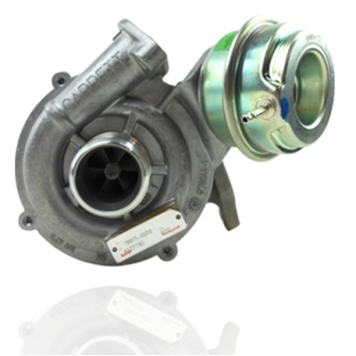 Turbo échange standard GARRETT - 1.3 HDI 75cv, 1.3 MJTD 75cv, 1.3 MJTD 16V 75cv, 95cv, 1.3 CDTI 16V 75cv