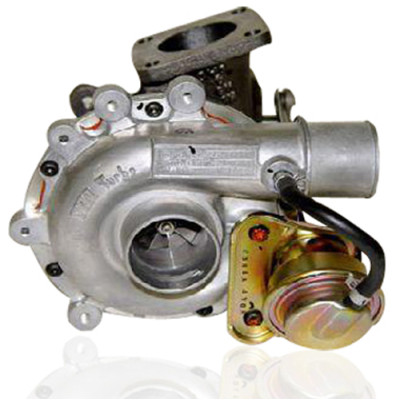 Turbo échange standard IHI - 2.5 TD 115cv