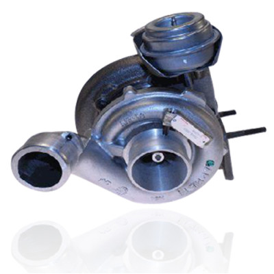 Turbo neuf d'origine GARRETT - 2.4 JTD 163cv, 175cv, 150cv