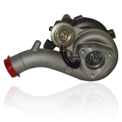 Turbo neuf Steler - 2.7 DCI 95cv