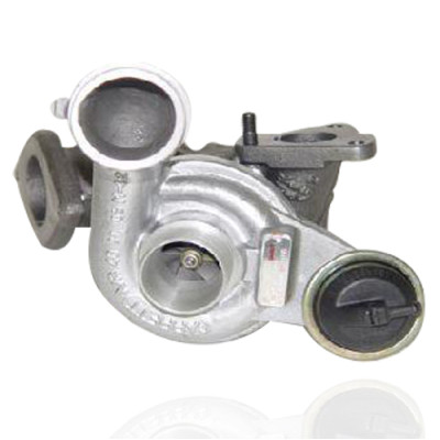 Turbo hybride KKK en échange standard - 1.9 DTI 82cv, 100cv, 80cv, 90cv