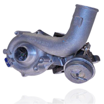 Turbo neuf d'origine KKK - 1.8 i 150cv, 180cv