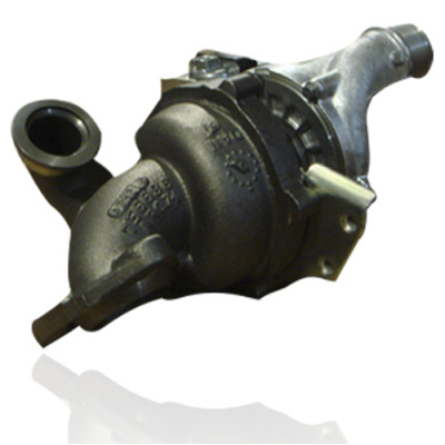 Turbo hybride GARRETT en échange standard - 1.8 TDCI 110cv