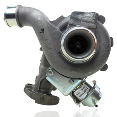 Turbo hybride GARRETT en échange standard - 1.8 TDCI 100cv, 115cv