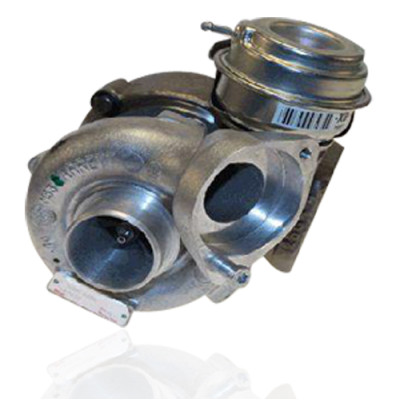 Turbo neuf d'origine GARRETT - 2.0 TD 115cv, 122cv