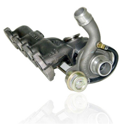 Turbo hybride GARRETT en échange standard - 1.8 TD Di 75cv, 90cv, 89cv, 1.8 TDI 90cv