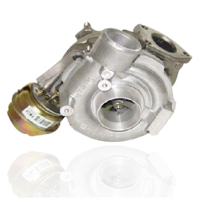 Turbo hybride GARRETT en échange standard - 3.0 TD 183cv