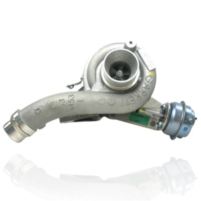 Turbo neuf d'origine GARRETT - 2.5 DCI 145cv