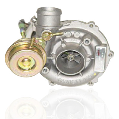 Turbo hybride GARRETT en échange standard - 1.4 TDI 75cv