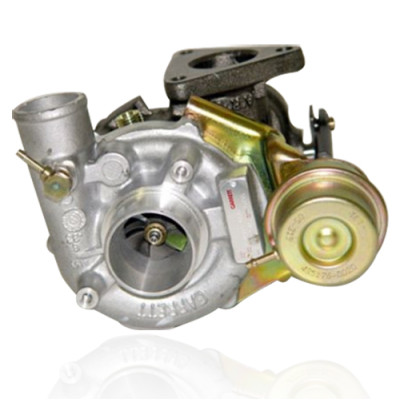 Turbo échange standard GARRETT - 1.9 TDI 90cv