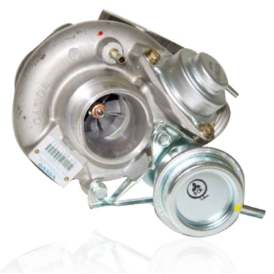 Turbo échange standard MITSUBISHI - 2.0 T 179cv, 204cv, 210cv