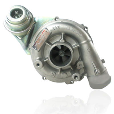 Turbo échange standard GARRETT - 2.0 HDI 109cv