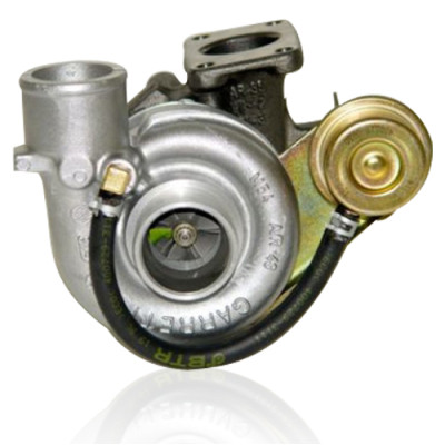 Turbo neuf d'origine GARRETT - 1.9 TDS 92cv, 82cv, 1.9 TD 82cv, 92cv