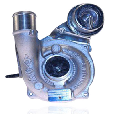 Turbo neuf d'origine KKK - 1.5 DCI 68cv, 1.5 DDIS 86cv