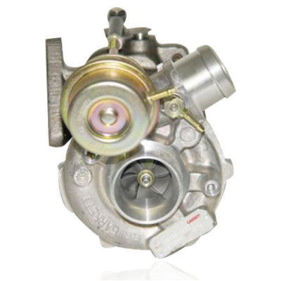 Turbo échange standard GARRETT - 1.9 TDI 90cv