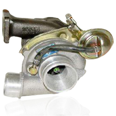 Turbo échange standard KKK - 2.5 D 117cv, 103cv