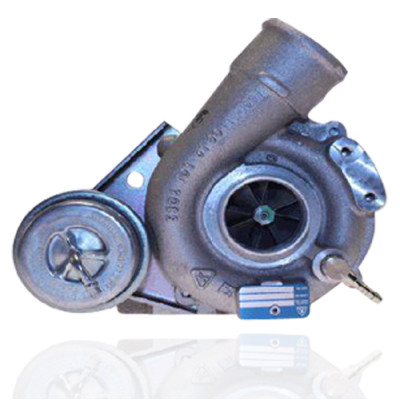 Turbo échange standard KKK - 1.8 i 150cv, 163cv, 156cv, 155cv, 180cv